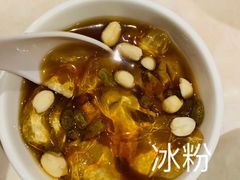 -味上湘菜馆(岳麓山店)