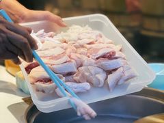 -润园四季椰子鸡火锅(南山海岸城店)