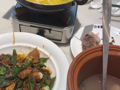 -小菜园新徽菜(南京秦淮龙蟠汇店)