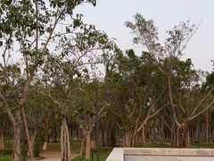 -白沙门生态公园