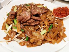 -粤食堂(天津和悦汇店)