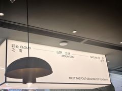 -芸山季·云南野生菌火锅(南翔印象城MEGA店)