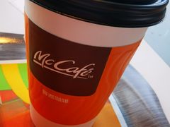 -麦当劳(金平路站店)