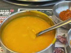 -农乐园炭火烤肉(繁花中心店)