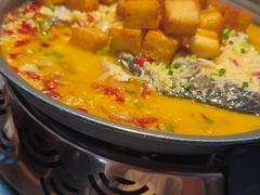 -匠子烤鱼(恒基广场店)