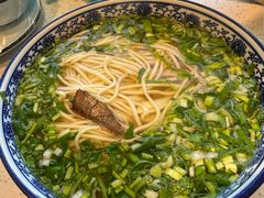 -刀郎牛肉面新疆餐厅·烧烤(清真通州珠江国际城店)