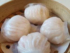 -利苑酒家(金宝店)