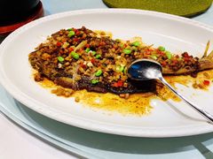 -钱塘宴(东站西子国际店)