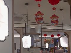 -吕记老鸭汤·徽菜馆(东营路店)