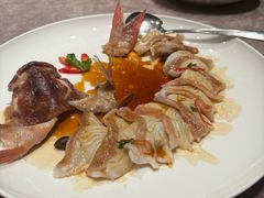 -鲤院·新中式美学·庭院餐厅(夫子庙店)