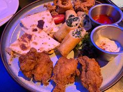 -bluefrog蓝蛙(皇庭广场店)