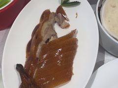 -月福京味斋·烤鸭店·北京菜(鼓楼总店)