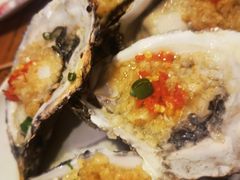 -蚝太郎 • 海鲜烧烤(建国路创始店)