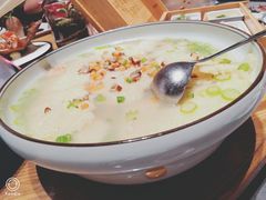 -云境生态园(红谷滩店)