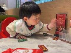 -汤城小厨•粤菜•靓汤(西直门凯德MALL店)