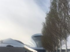 -哈尔滨大剧院