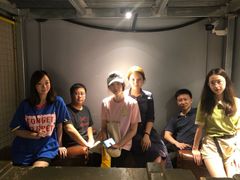 -EGO原创机械密室逃脱(朝阳大悦城2店)