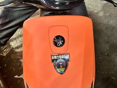 -九号电动车(安定门内大街店)