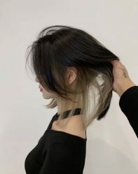 -Hello Lady发型设计