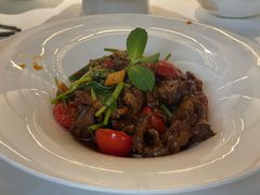 -菉雅苑·湛江菜(前海卓越INTOWN店)