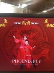 -上花轿婚纱摄影