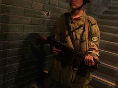 -《12·12》西安事变大型实景演出