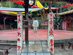-云南民族村