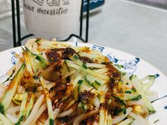 -大嘻咹biangbiang面(历史博物馆店)