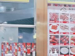 -怡妮新疆风味餐厅(东江湾路店)