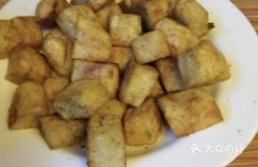 Yoyo Fried Pancake