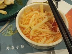 -美奈小馆·越南料理(中航城君尚购物中心店)