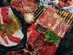 -猫抓烤肉(春熙路店)