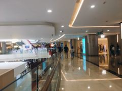 -皇庭广场(福华三路店)