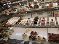 -西村叔叔的店·面包·甜品·蛋糕(崂山丽达店)