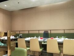 大堂-海底捞火锅(八佰伴店)