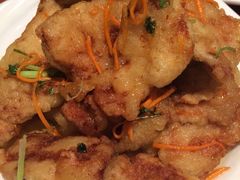 iphone_upload_pic-金掌勺东北菜(格兰晴天店)