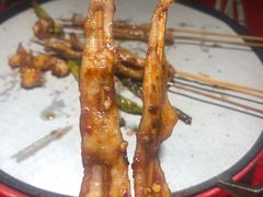 -醉烧膘·烧烤夜宵王(总店)