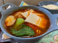 -魏家凉皮(十里河店)