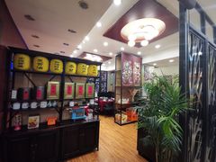 -阿莉餐厅(枣阳路店)