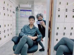 -Coco Salon 日系烫染专业店