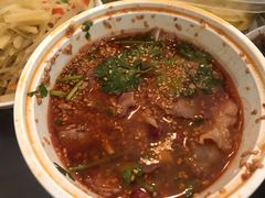 -阿满卤香鸡(新街口印象汇店)