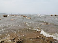 -老虎石海上公园