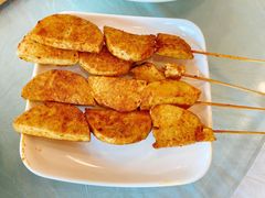 -庐州太太(CBD店)