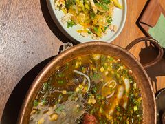 -SHAN山(前滩太古里店)