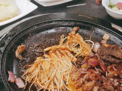 -牛得很·鲜牦牛肉烧烤·牛羊肉菌汤锅(康定店)