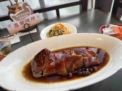 -小厨娘金榜题名(夫子庙秦淮河店)