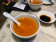 -汤城小厨•粤菜•靓汤(西直门凯德MALL店)