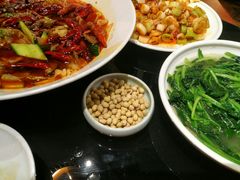 -皇城根北京风味主题餐厅(滨海万达店)