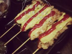 鸟内会(烧极的店)-鸟内会(河北路店)