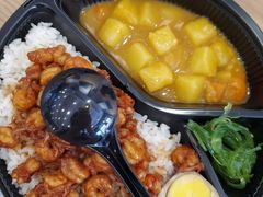 -酷壳花甲(四码头店)